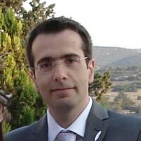 Andronikidis