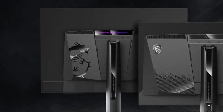 Η MSI ετοιμάζει να αποκαλύψει νέες QD-OLED οθόνες στη CES 2024