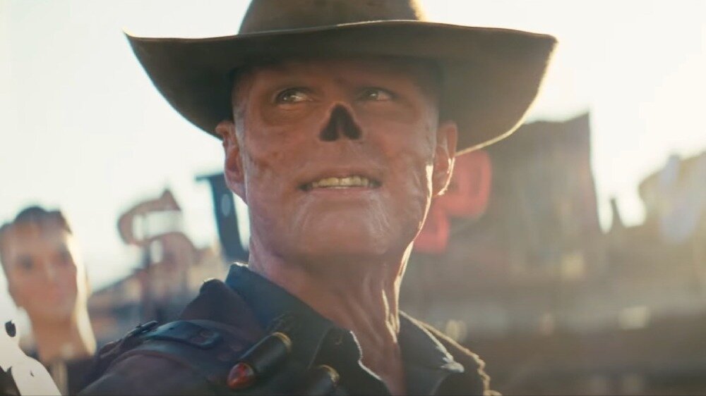Πρώτο trailer για τη μεταφορά του Fallout στο Prime Video ως τηλεοπτική σειρά