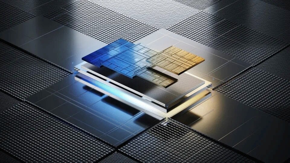 Η Intel αποκαλύπτει τους Core Ultra, τους πρώτους επεξεργαστές με NPUs για εργασίες τεχνητής νοημοσύνης