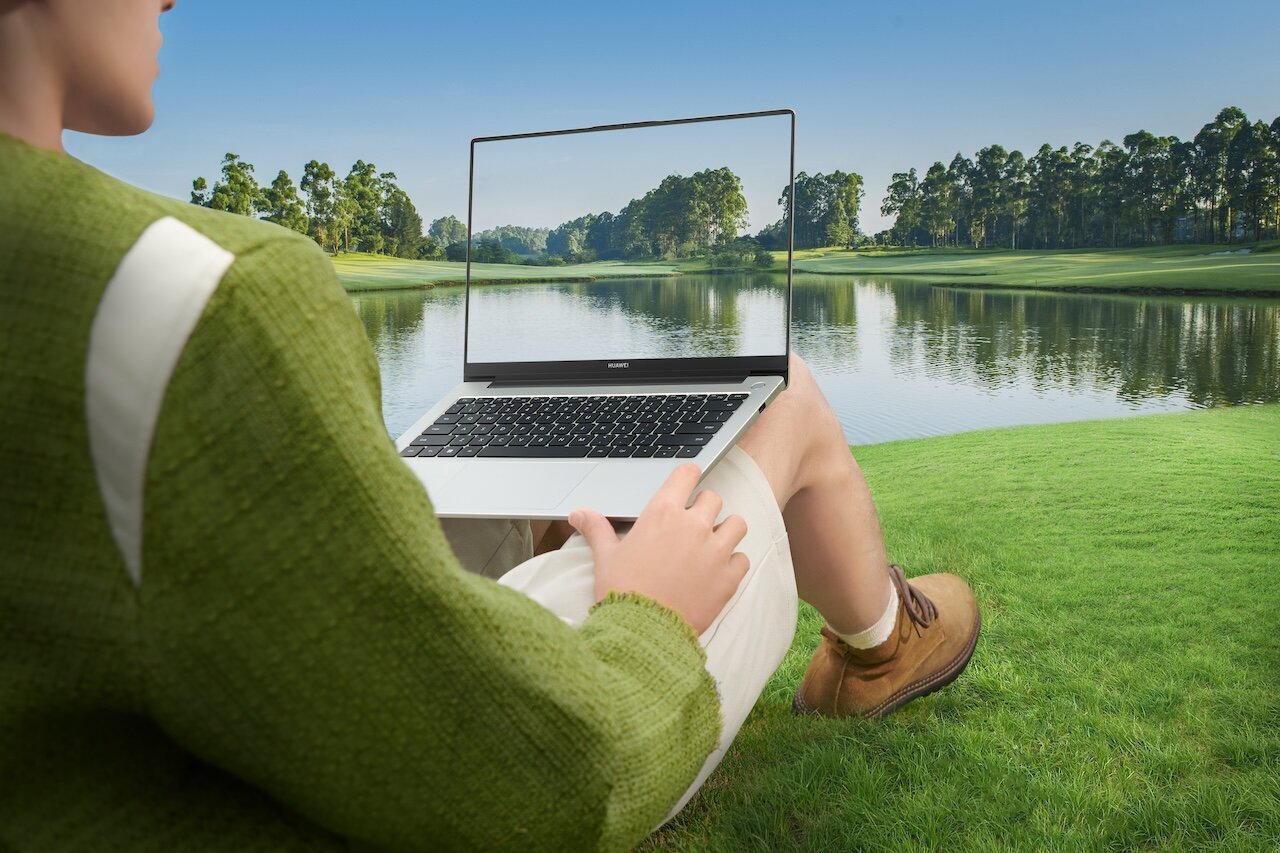 Κυκλοφορεί το εντυπωσιακό HUAWEI MateBook D 14 2023, έρχεται το HUAWEI MateBook D16!