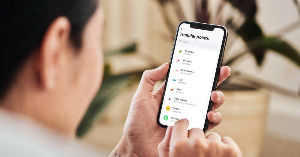 Πρόγραμμα επιβράβευσης Revpoints από τη Revolut και για τους Έλληνες χρήστες