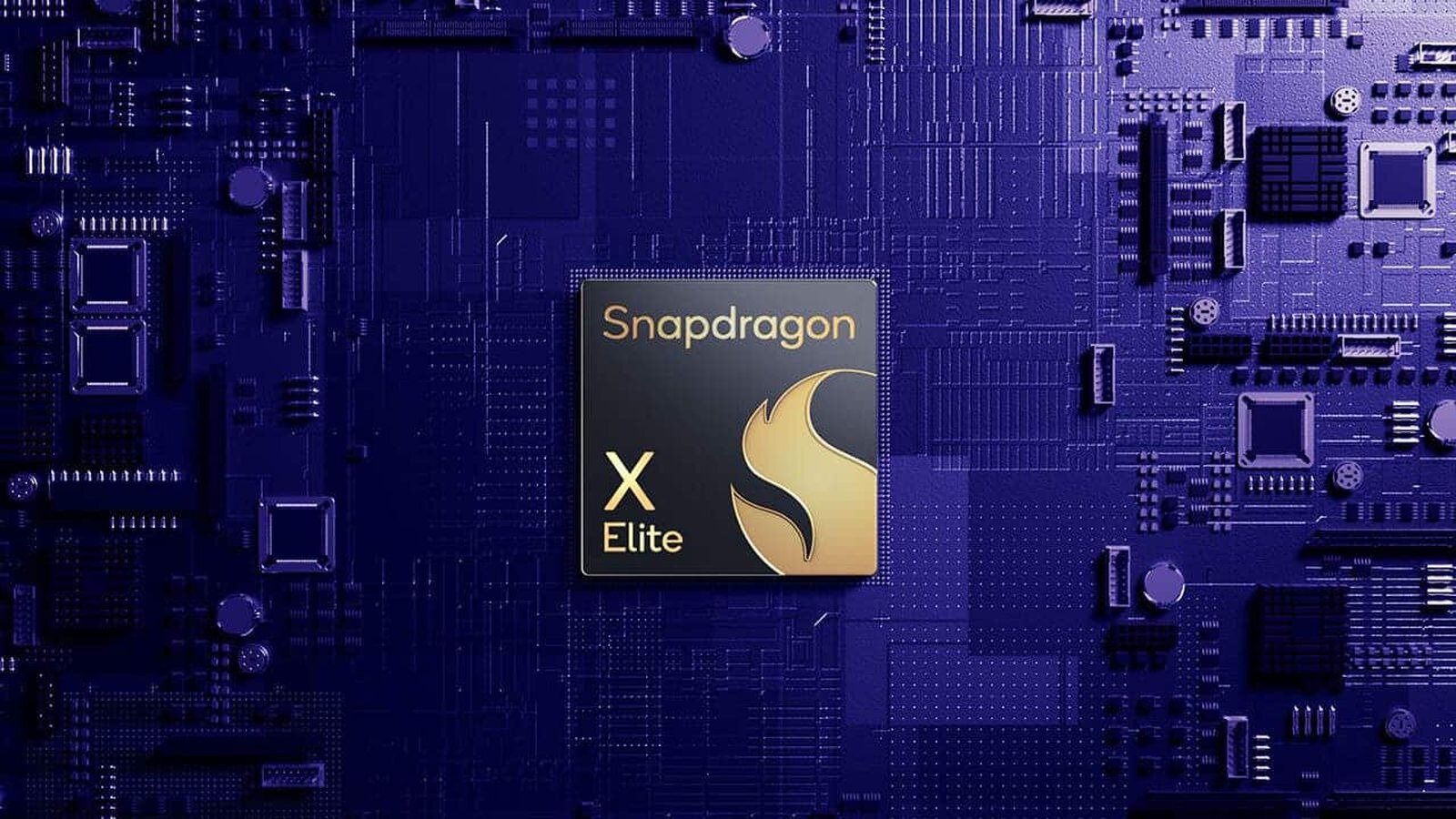 Η Qualcomm ισχυρίζεται ότι το Snapdragon X Elite είναι 21% ταχύτερο από το M3 SoC της Apple