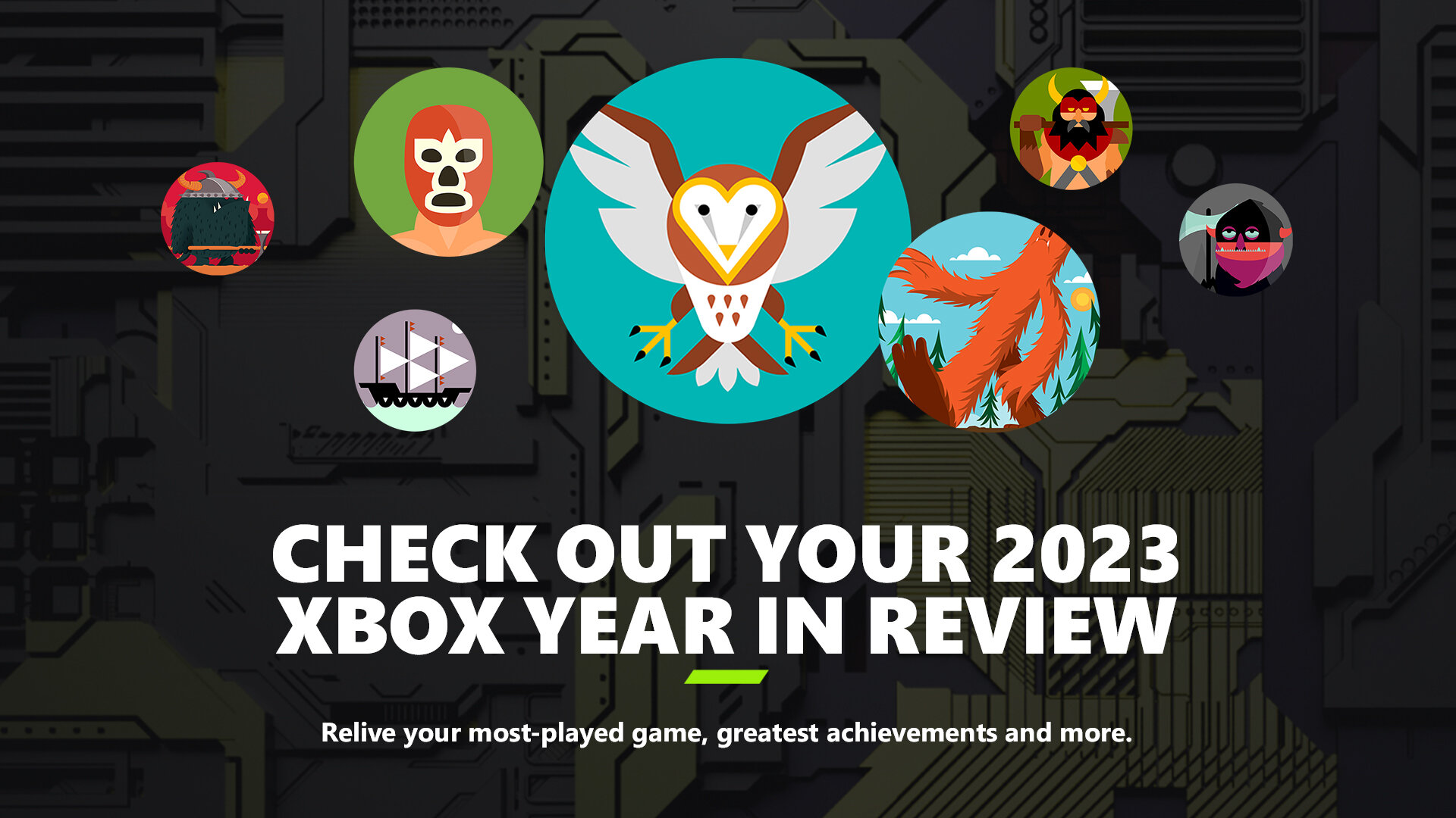 PlayStation και Xbox κυκλοφορούν τα δικά τους εργαλεία ανασκόπησης για το 2023