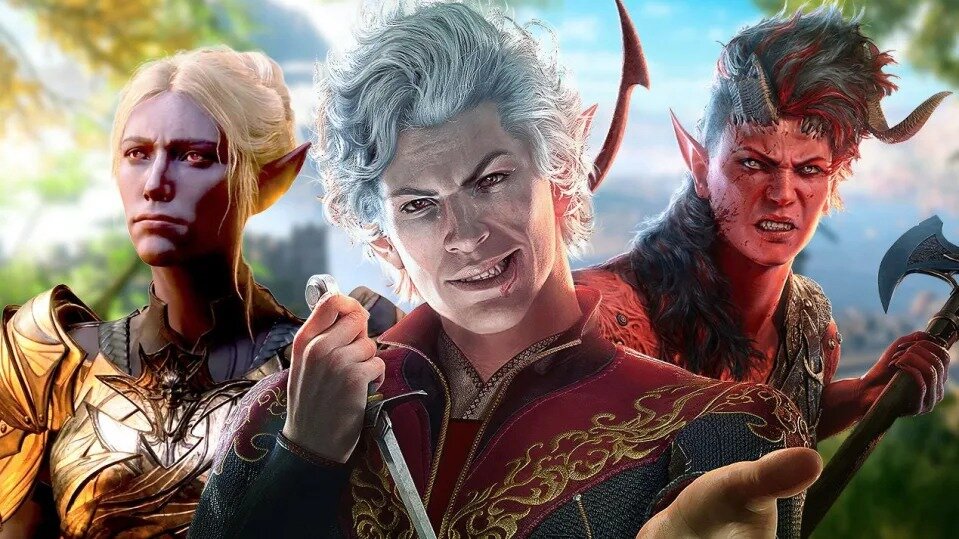 Περισσότερες πληροφορίες για "Το  Baldur's Gate 3 «δεν θα μπει ποτέ στο Xbox Game Pass» δηλώνει η Larian Studios"