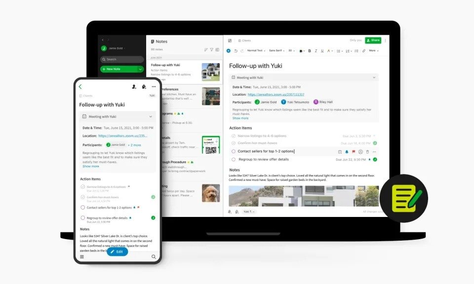 Το Evernote περιορίζει επίσημα τους δωρεάν χρήστες σε 50 σημειώσεις και ένα μόνο notebook