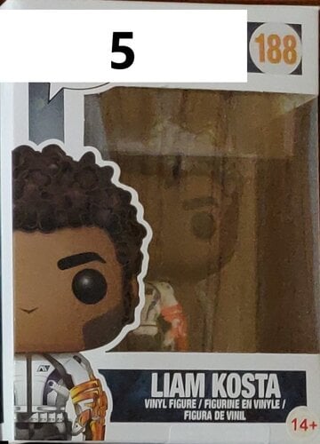 Περισσότερες πληροφορίες για "FUNKO POP"