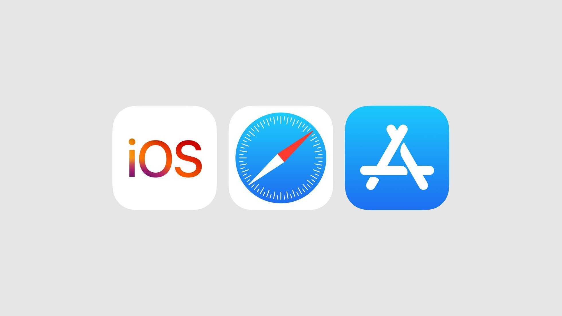 Τεράστιες αλλαγές στο iPhone, με την Apple να υποστηρίζει το sideloading και τα εναλλακτικά app stores εξαιτίας της Ε.Ε