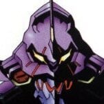 Shinji ikari