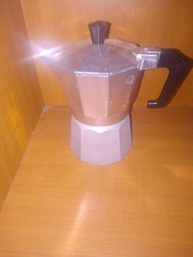 Περισσότερες πληροφορίες για "ΜΠΡΙΚΙ ESPRESSO"