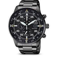 Περισσότερες πληροφορίες για "Citizen Eco-Drive CA0695-84E"