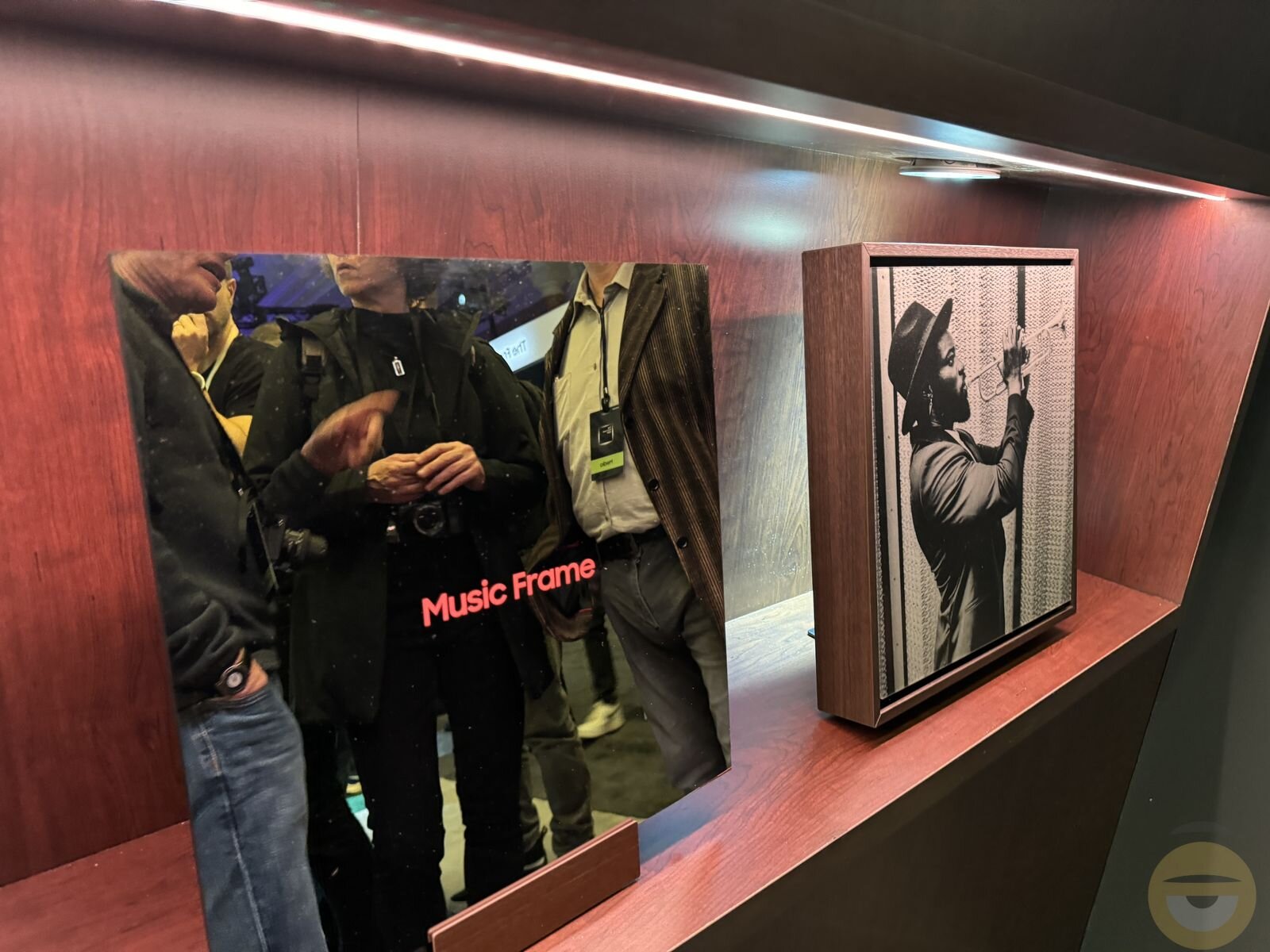 Περισσότερες πληροφορίες για "Το Music Frame είναι ένα ηχείο αντάξιο των τηλεοράσεων The Frame της Samsung"