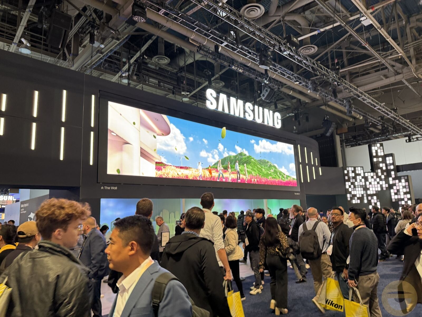 Η Samsung επιβεβαιώνει ότι ο ανταγωνιστής του Dolby Atmos που ετοιμάζει θα κυκλοφορήσει φέτος