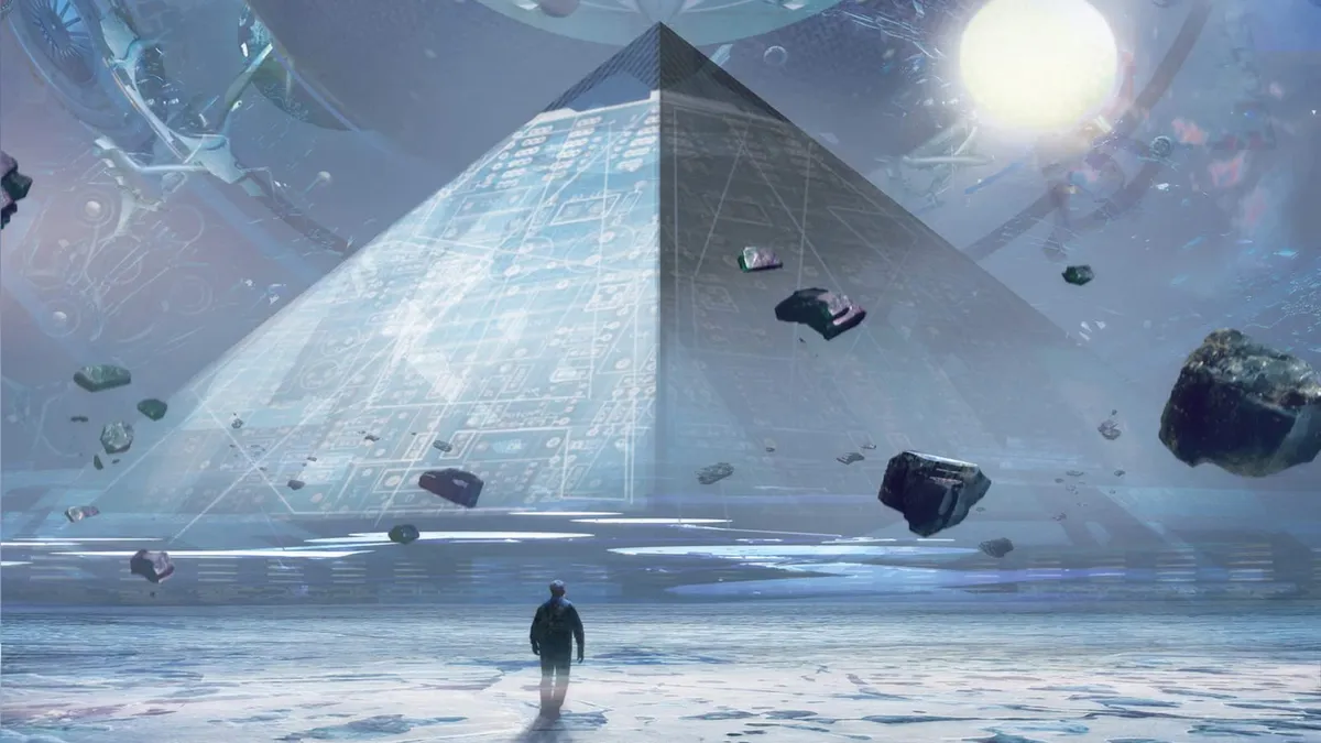 3 Body Problem. Το νέο trailer της πολυαναμενόμενης σειράς επιστημονικής φαντασίας του Netflix