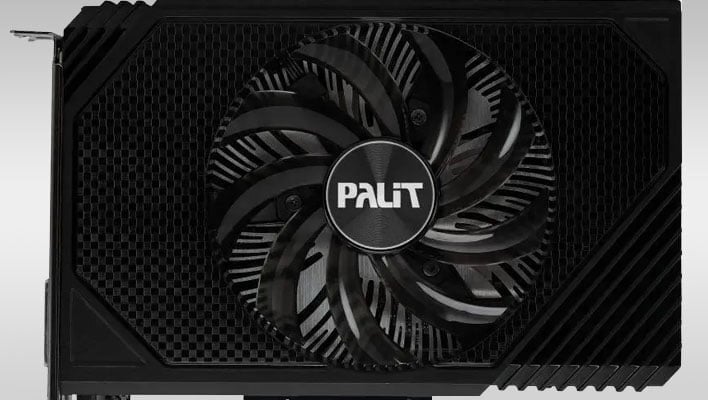 Κυκλοφόρησαν οι πρώτες κάρτες γραφικών GeForce RTX 3050 με 6GB μνήμης