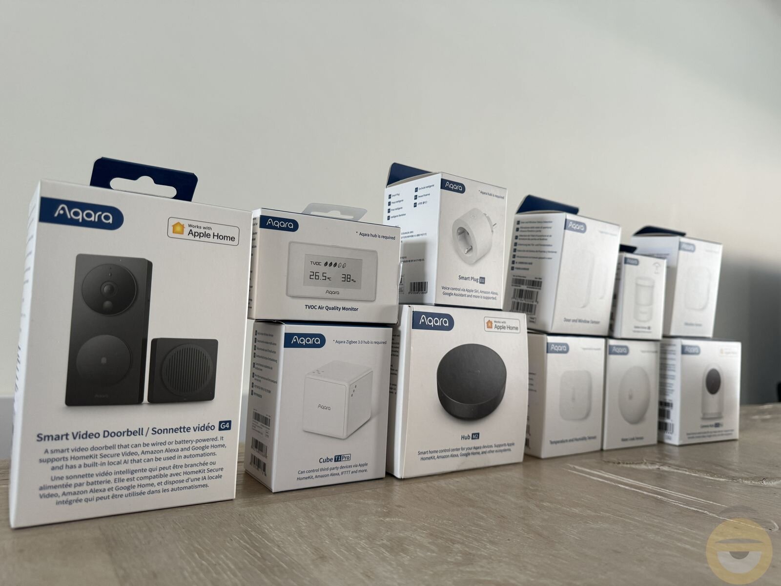 Aqara Smart Home Ecosystem Review
