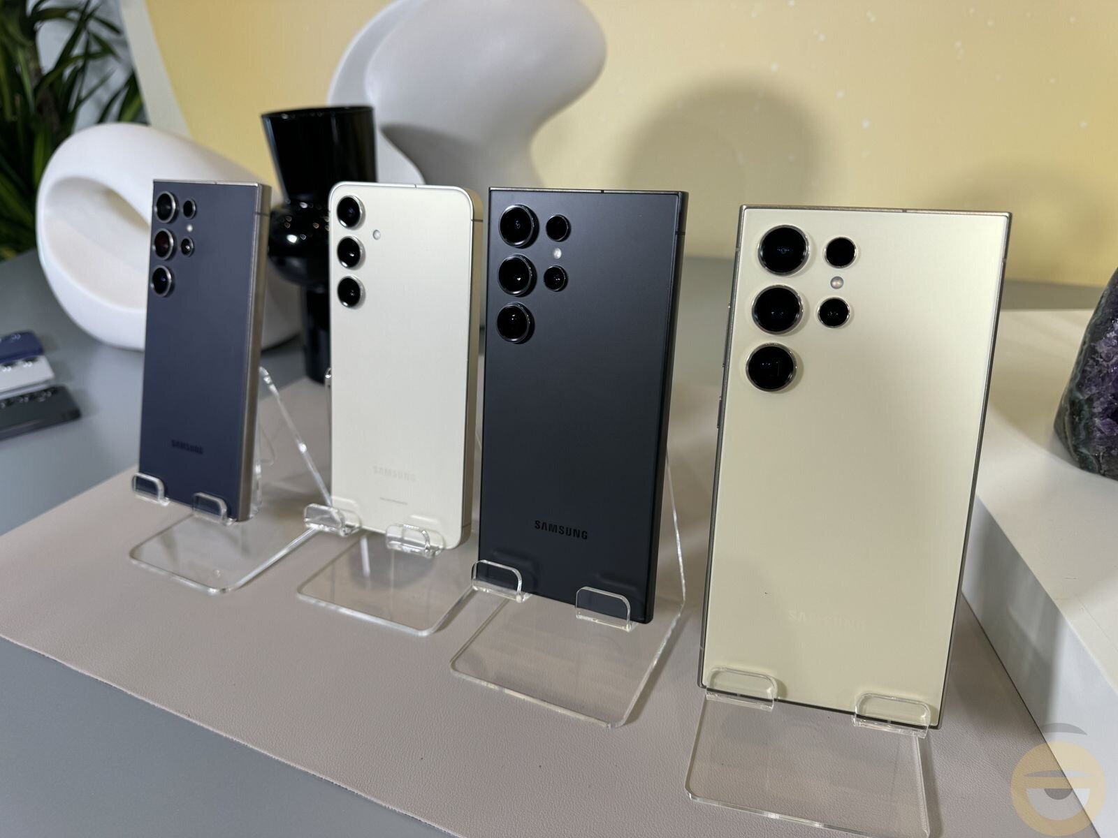 Samsung: Πιθανή η χρέωση των Galaxy AI λειτουργιών μετά το 2025