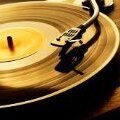Turntables and vinyl