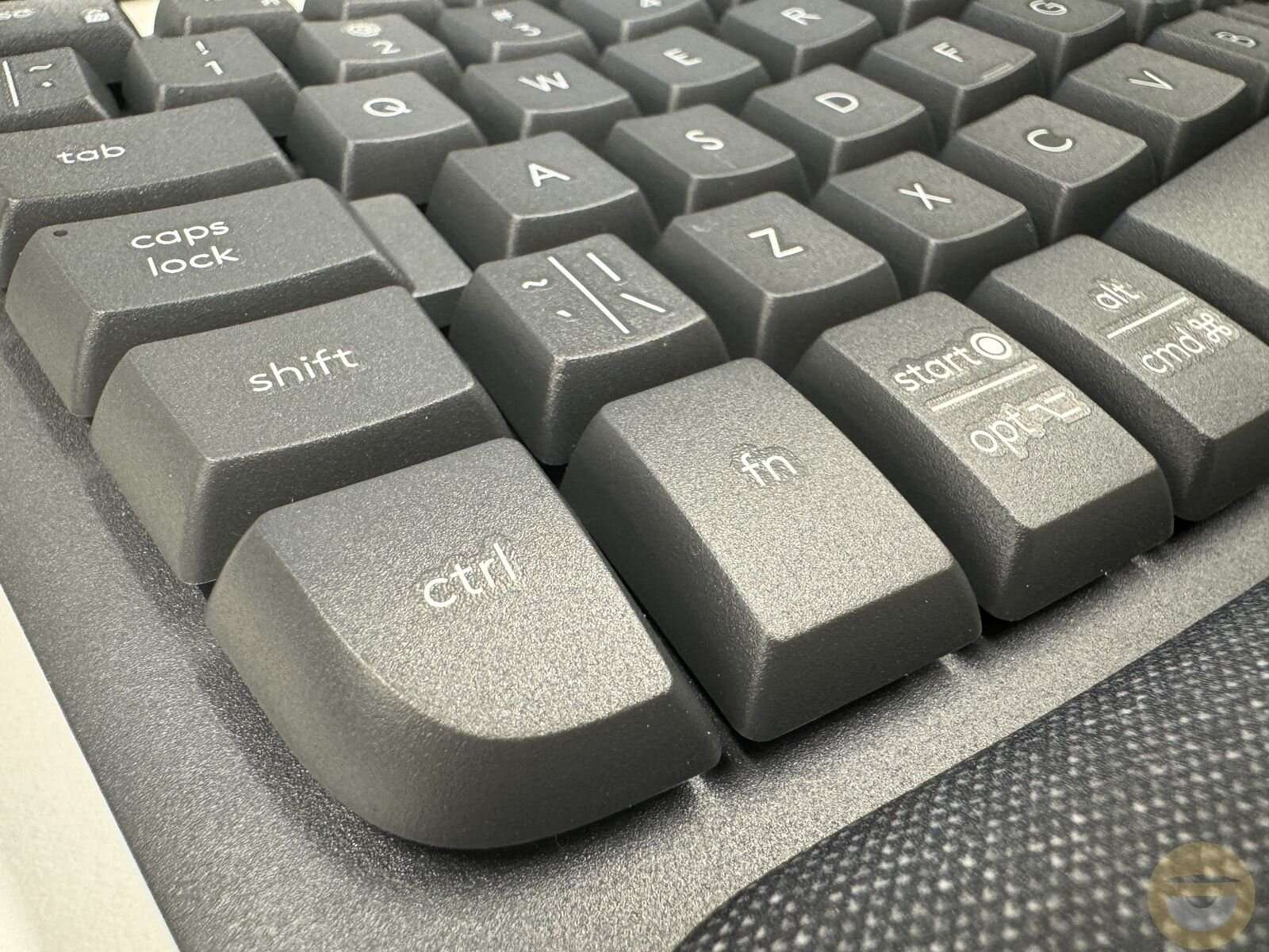 Logitech Wave Keys Review