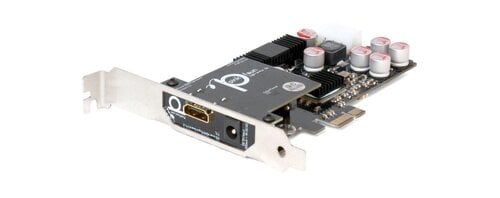Περισσότερες πληροφορίες για "Pink Faun i2s pcie card"