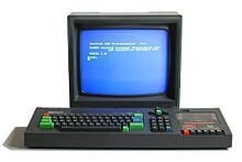 Περισσότερες πληροφορίες για "Retro Υπολογιστές"