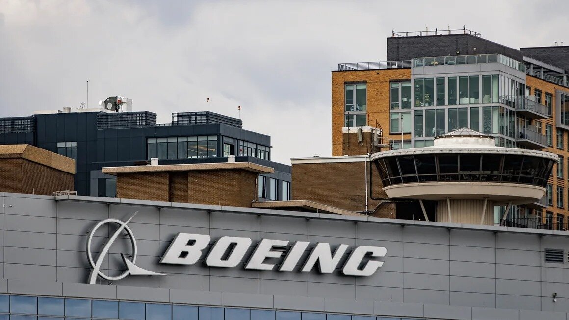 Νέο πρόβλημα εντοπίστηκε σε αεροσκάφη Boeing 737 Max