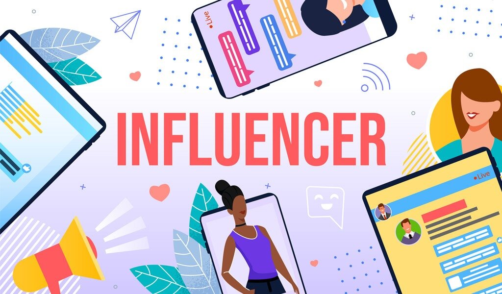 Οι περισσότεροι influencers δεν δέχονται ότι διαφημίζουν, σύμφωνα με έρευνα της Ευρωπαϊκής Ένωσης