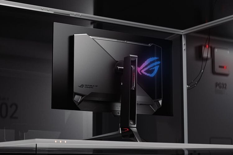 Επέκταση εγγύησης που καλύπτει το burn-in για τις OLED οθόνες της ASUS και της MSI