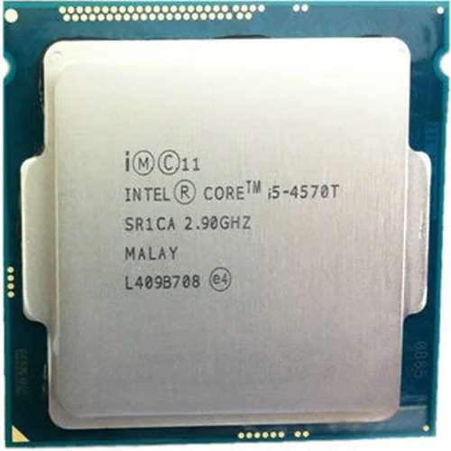 Περισσότερες πληροφορίες για "intel i5 4570t lga 1150"