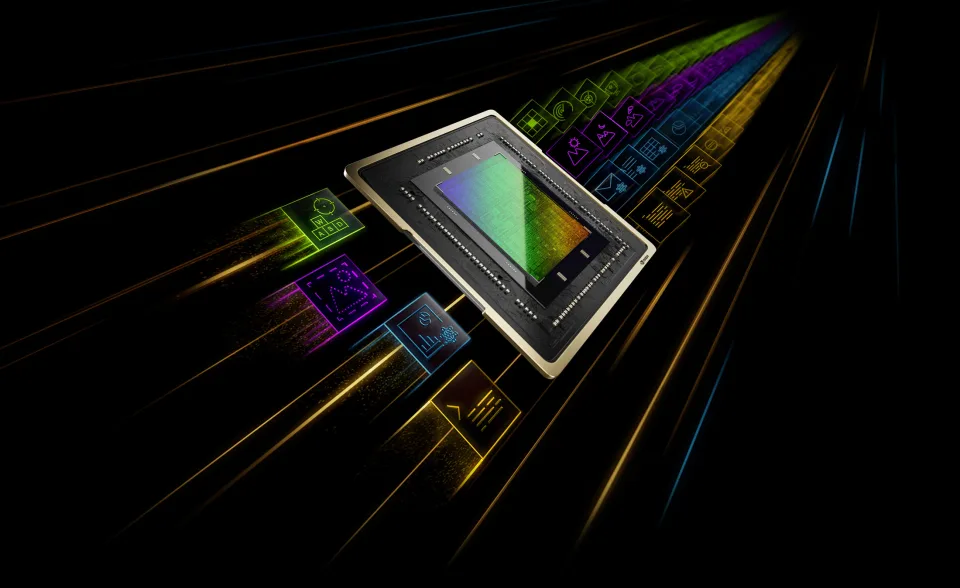 Στα «δικαστήρια» και η NVIDIA που κατηγορείται για παραβίαση πνευματικής ιδιοκτησίας που σχετίζεται με την ανάπτυξη AI