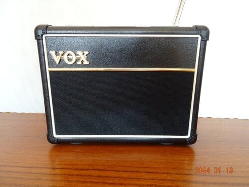 Περισσότερες πληροφορίες για "ΡΑΔΙΟΦΩΝΟ VOX"