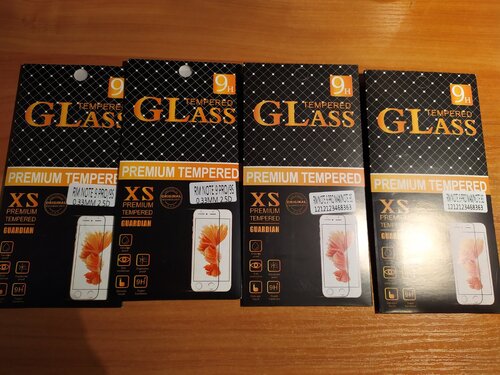 Περισσότερες πληροφορίες για "SCREEN PROTECTOR - ΠΡΟΣΤΑΤΕΥΤΙΚΟ ΟΘΟΝΗΣ & WALLET ΘΗΚΗ"