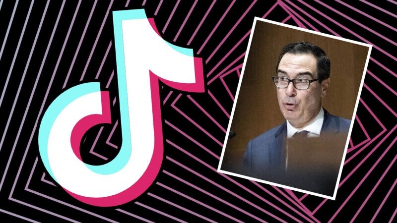 Απίθανο το ενδεχόμενο πώλησης του TikTok, τη στιγμή που πρώην αξιωματούχος της κυβέρνησης Τραμπ σχεδιάζει την εξαγορά του