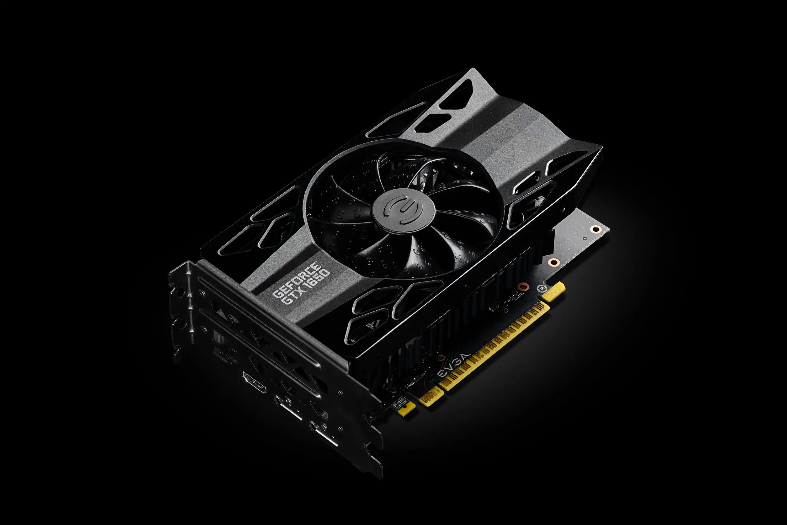 Τέλος εποχής για τη σειρά GeForce GTX της NVIDIA