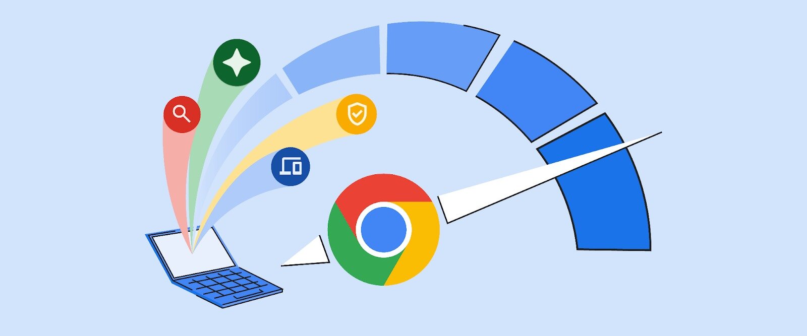 O Chrome browser κυκλοφορεί επιτέλους και για Windows PC με επεξεργαστές ARM