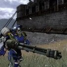 FallenLegionaire