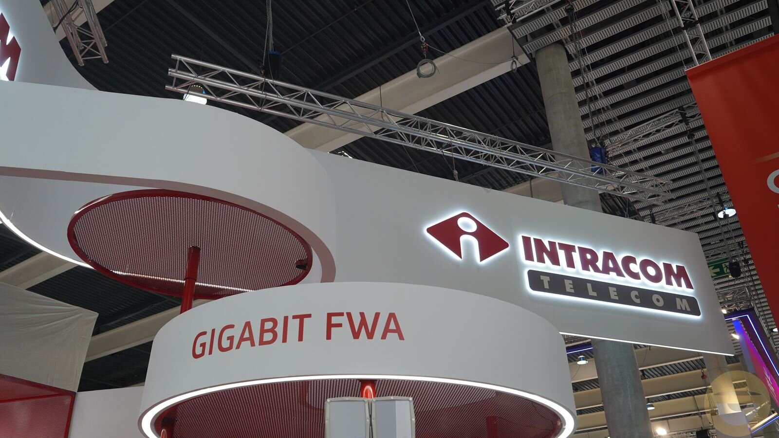 Περισσότερες πληροφορίες για "Intracom Telecom @MWC2024: Πώς το FWA δίνει λύσεις ευρυζωνικότητας παντού, και η ΑΙ στις τηλεπικοινωνιακές λύσεις"