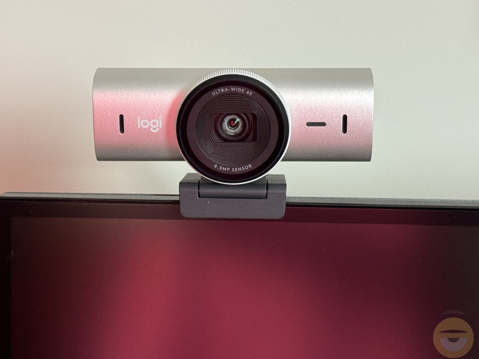 Logitech MX Brio 4K Review