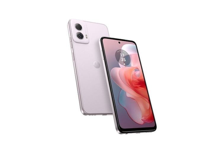 Οι νέες οικονομικές προτάσεις της Motorola δείχνουν απρόσμενα καλές