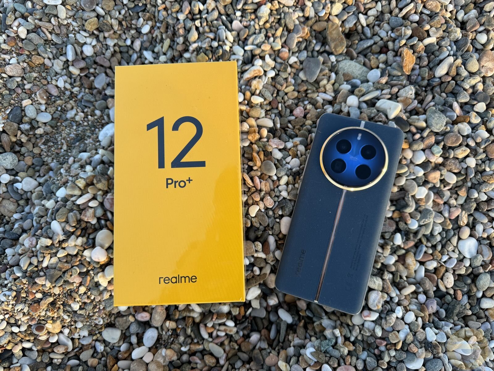 Realme 12 Pro Plus 5G Review