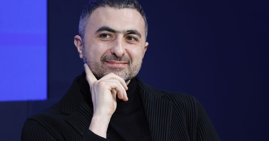 Συνιδρυτής του DeepMind αναλαμβάνει επικεφαλής του νέου τομέα τεχνητής νοημοσύνης της Microsoft