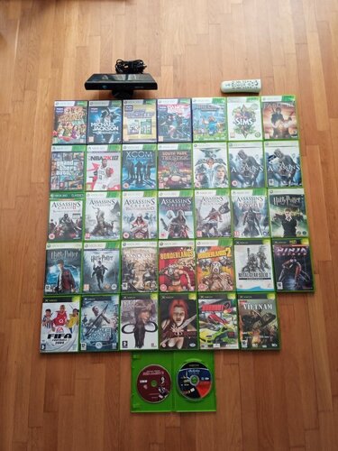 Περισσότερες πληροφορίες για "Videogames"
