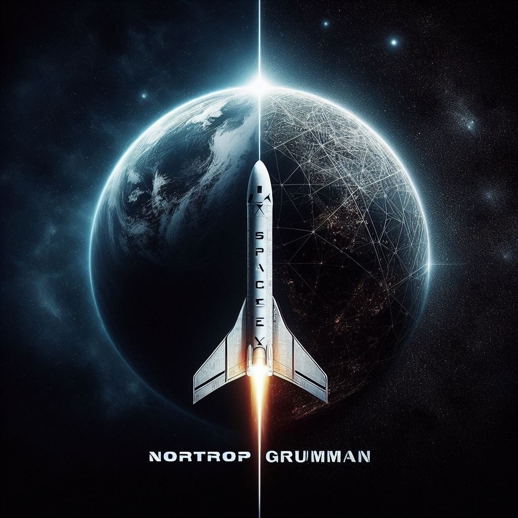 Περισσότερες πληροφορίες για "SpaceX και Northrop Grumman συνεργάζονται για τη δημιουργία δικτύου κατασκοπευτικών δορυφόρων"