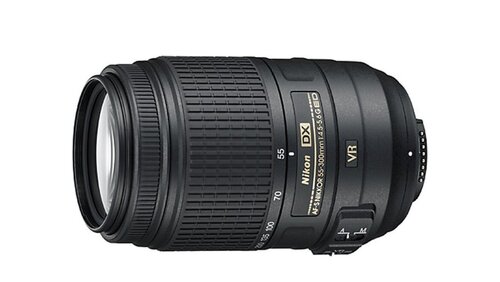 Περισσότερες πληροφορίες για "Nikon 55-300"