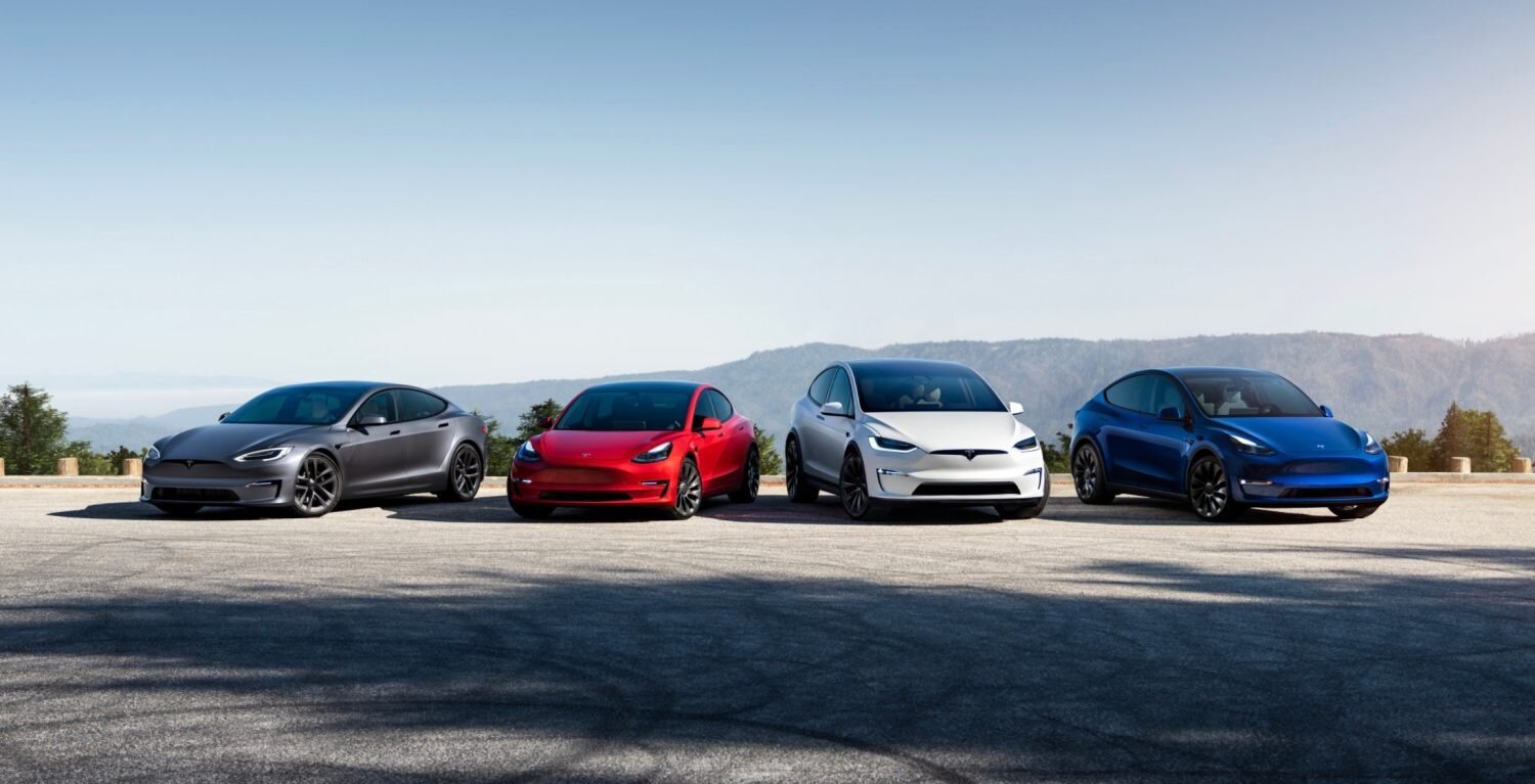 H Tesla ανακοίνωσε τον αριθμό των οχημάτων που παρέδωσε στο πρώτο τέταρτο του 2024 και τα αποτελέσματα είναι αρνητικά