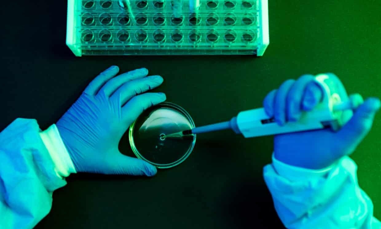 Πιθανός ο εντοπισμός καρκινικών δεικτών χρόνια πριν την εκδήλωση συμπτωμάτων, σύμφωνα με νέα έρευνα