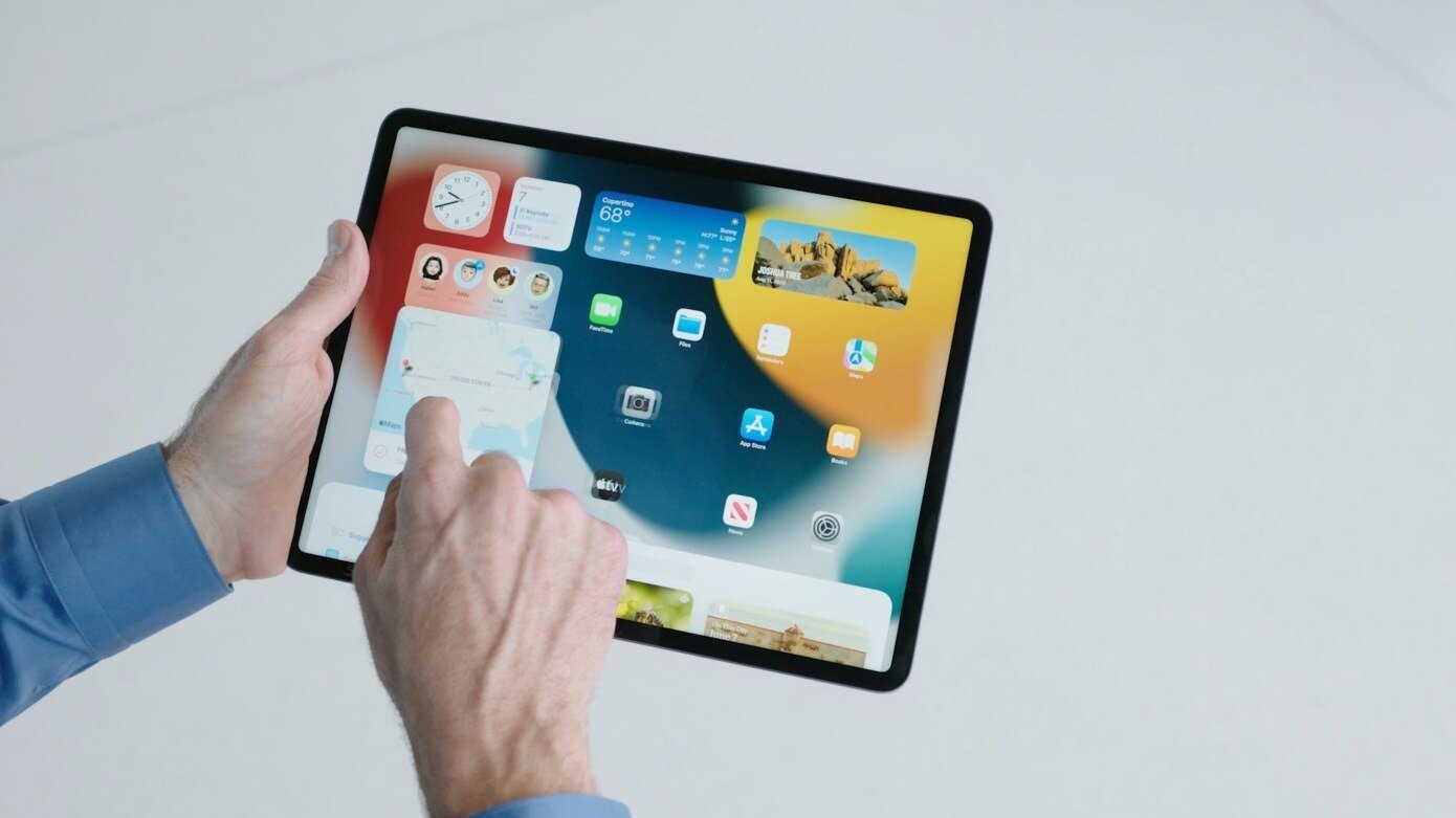 Και το iPadOS θα πρέπει να συμμορφωθεί με το Νόμο περί Ψηφιακών Αγορών της Ευρωπαϊκής Ένωσης