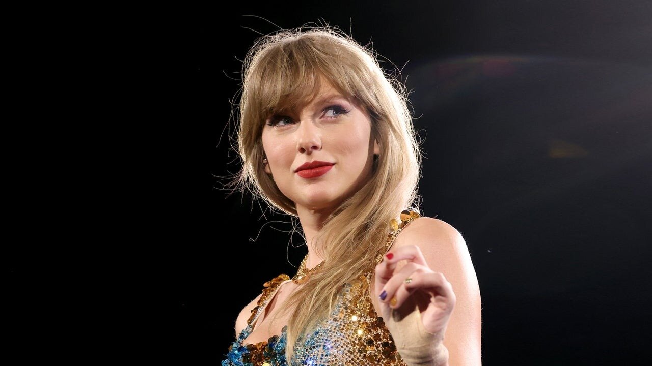 Νέα ρεκόρ κατέρριψε στο Spotify η Τέιλορ Σουίφτ με το The Tortured Poets Department