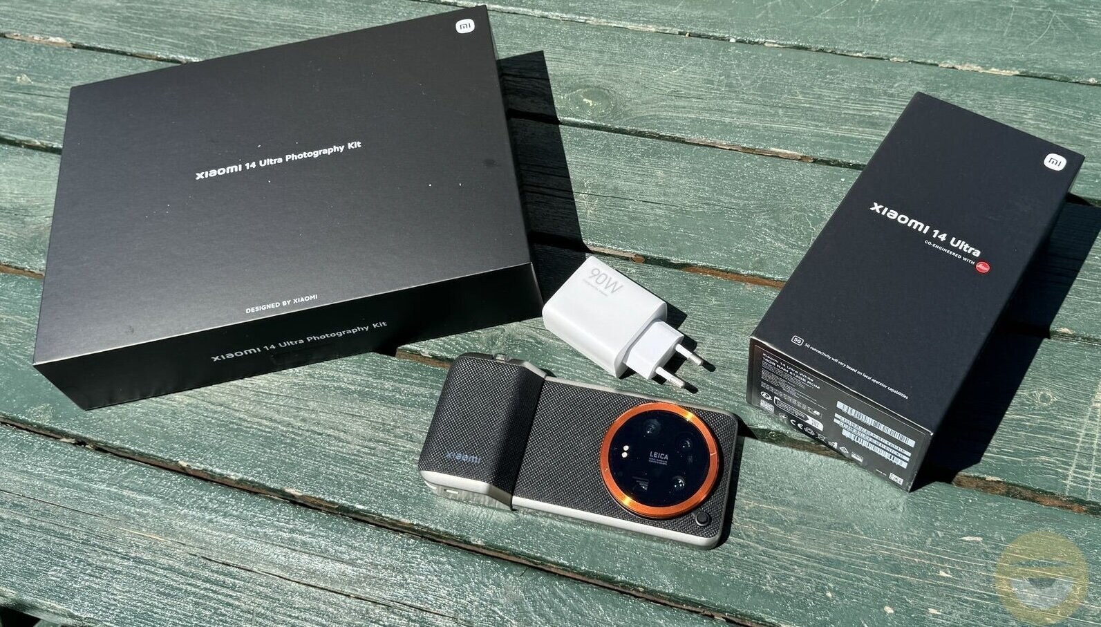 Xiaomi 14 Ultra Review
