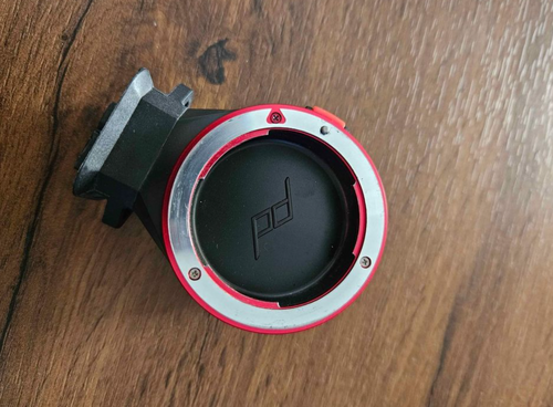 Περισσότερες πληροφορίες για "Peak Design Nikon F Lens Changing Kit Adapter"